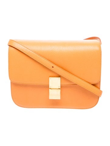 Leather Classic Medium