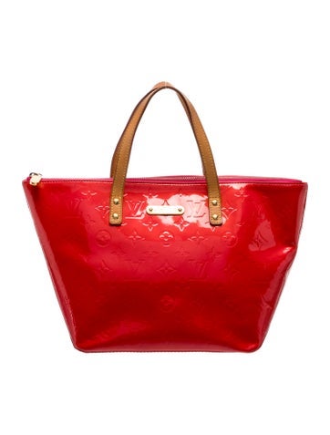 Monogram Vernis Bellevue