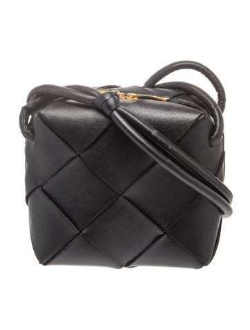Bottega Veneta Intrecciato Cassette Mini