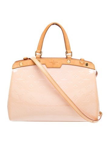 Monogram Brea MM
