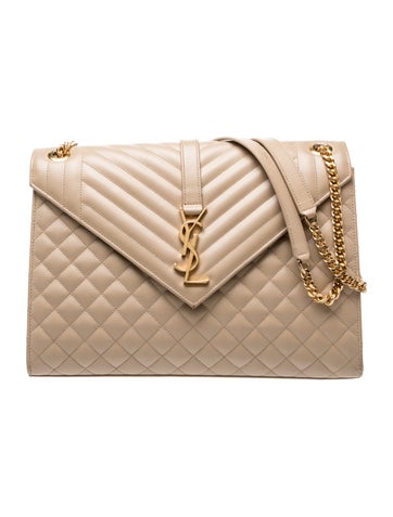 Leather Envelope Large