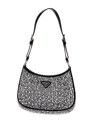 Enameled Metal Triangle Cleo