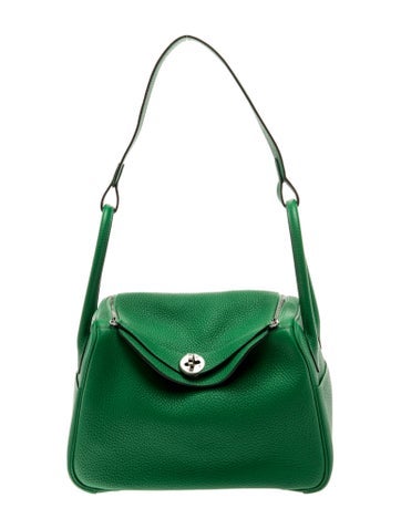 Hermes Clemence Lindy 26