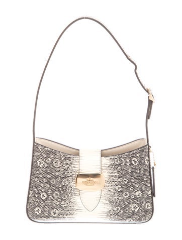 Leather Eliza Medium w/ Tags