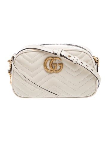 Double G Marmont Small