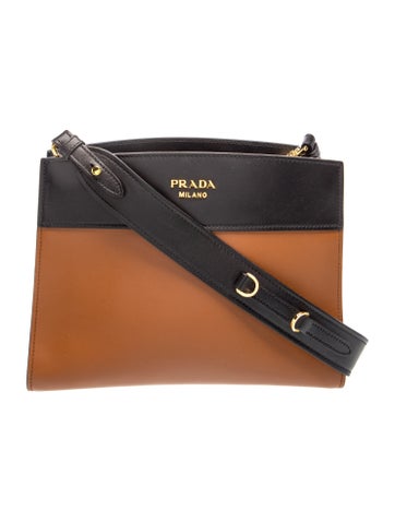 City Calf Leather Esplanade