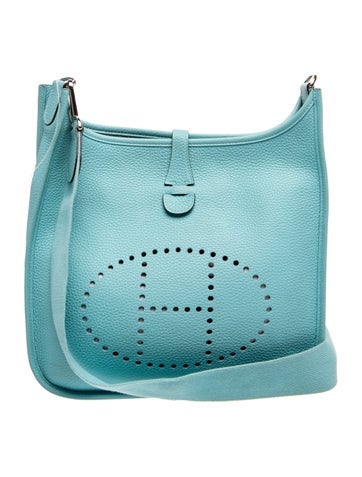 Clemence Evelyne III 29