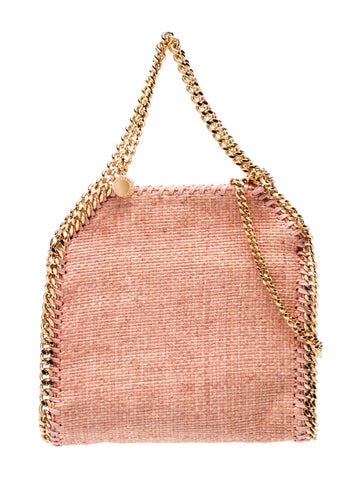 Straw Shoulder Bag