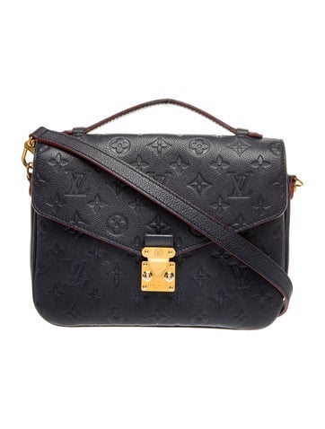 Monogram Pochette Métis