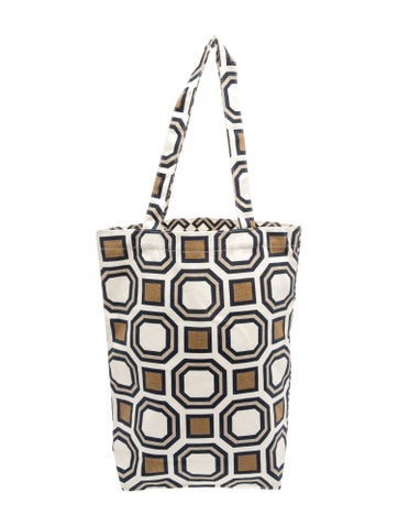 Canvas Tote
