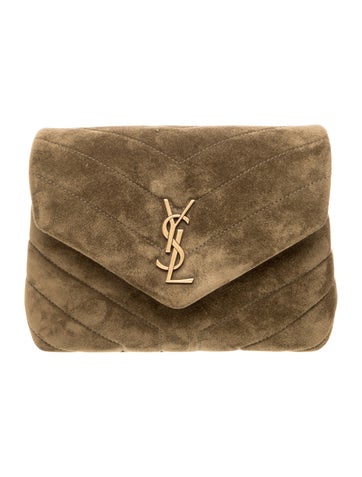 Suede LouLou Toy 2023