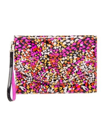 PVC Clutch