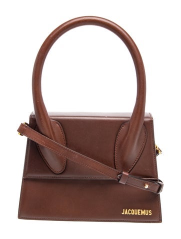 Leather Le Grand Chiquito