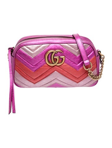 Double G Marmont Small