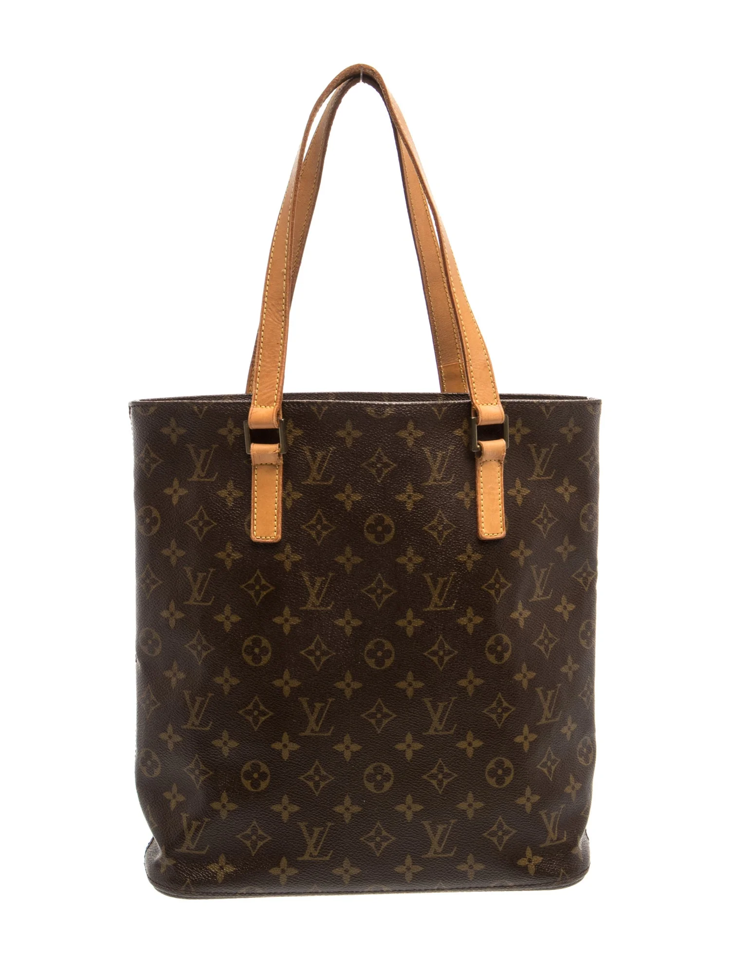 LV Monogram Cabas Piano GM Vintage