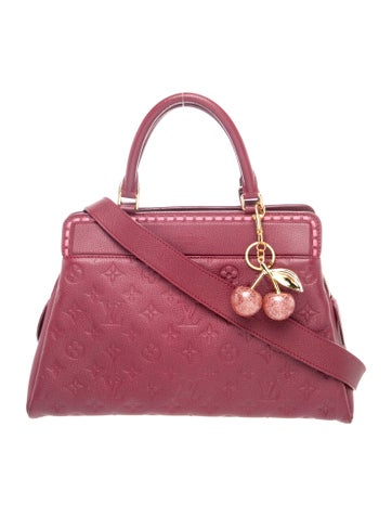 Monogram Vosges MM