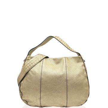 Calfskin Tote