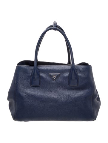 Signature Tote
