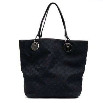 Canvas Eclipse Tall Tote