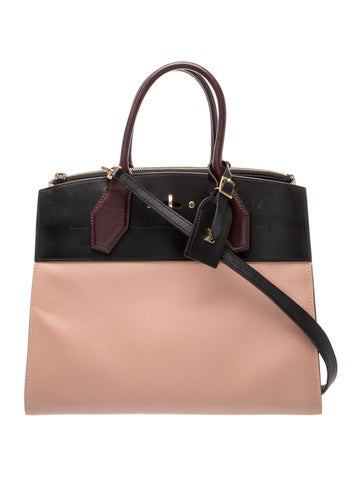 Leather City Steamer MM