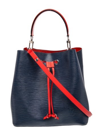 Epi Leather Néonoé MM