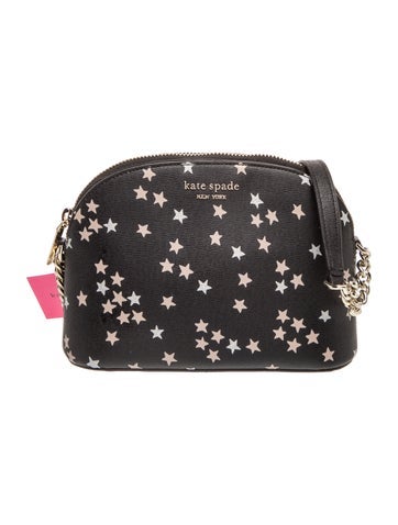Leather Evening Bag