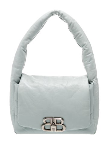 Leather Monaco Small