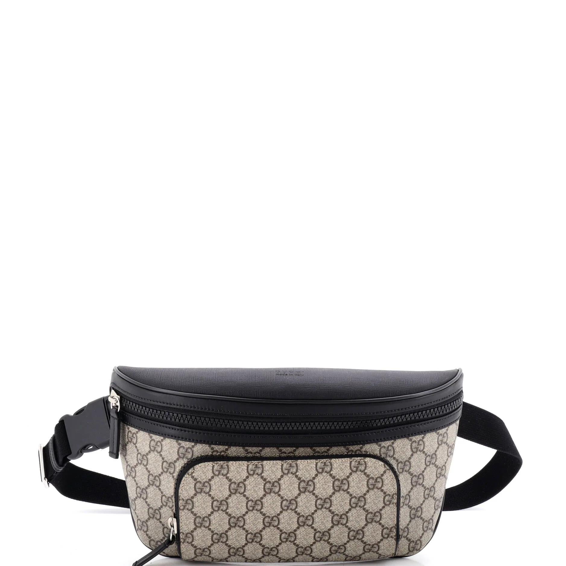 Gucci Cloth handbag