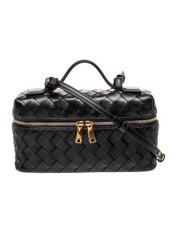 Intrecciato Bang Bang Vanity Case