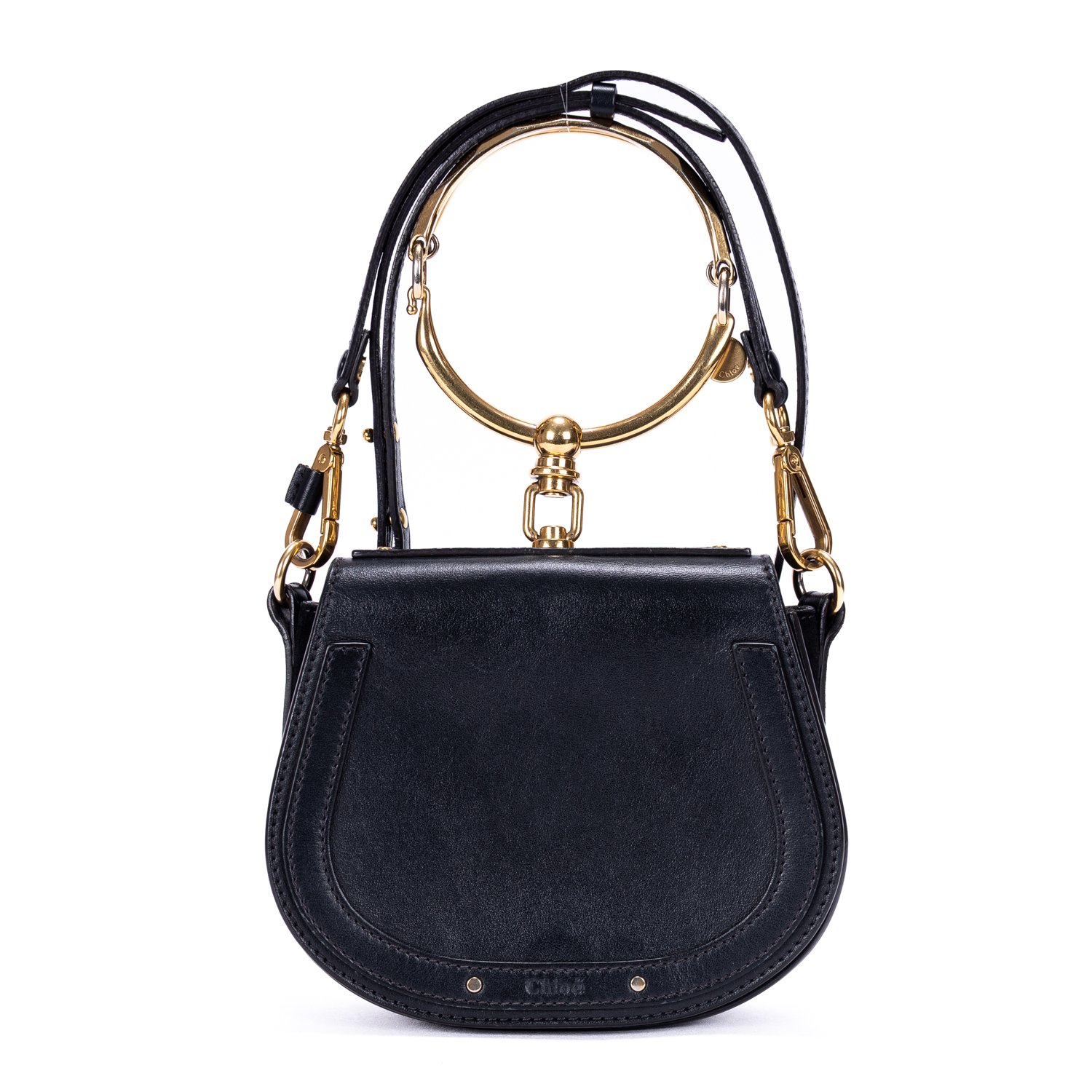 Chloe Leather handbag