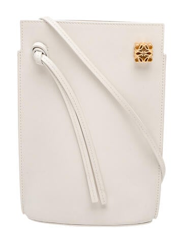 Triomphe Crossbody Bag