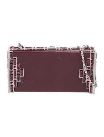 Crystal Minaudière