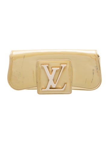 Vernis Patent Leather Sobe
