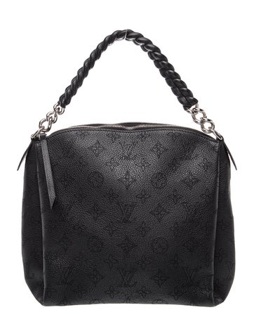 LV Monogram Babylone PM