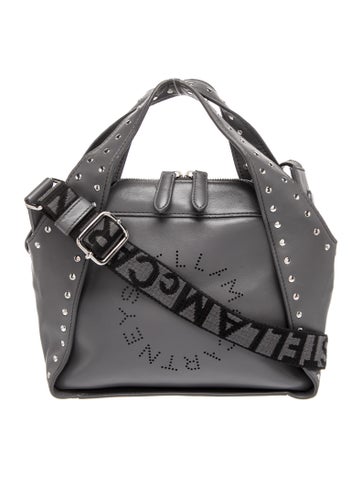 Vegetarian Leather Crossbody Bag