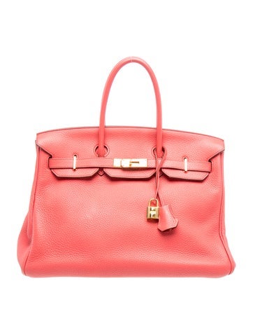 Togo Birkin 35