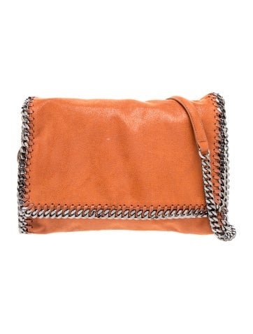 Vegetarian Suede Crossbody Bag