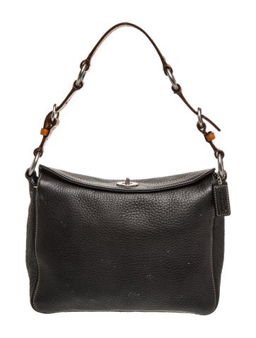Leather Soho Medium