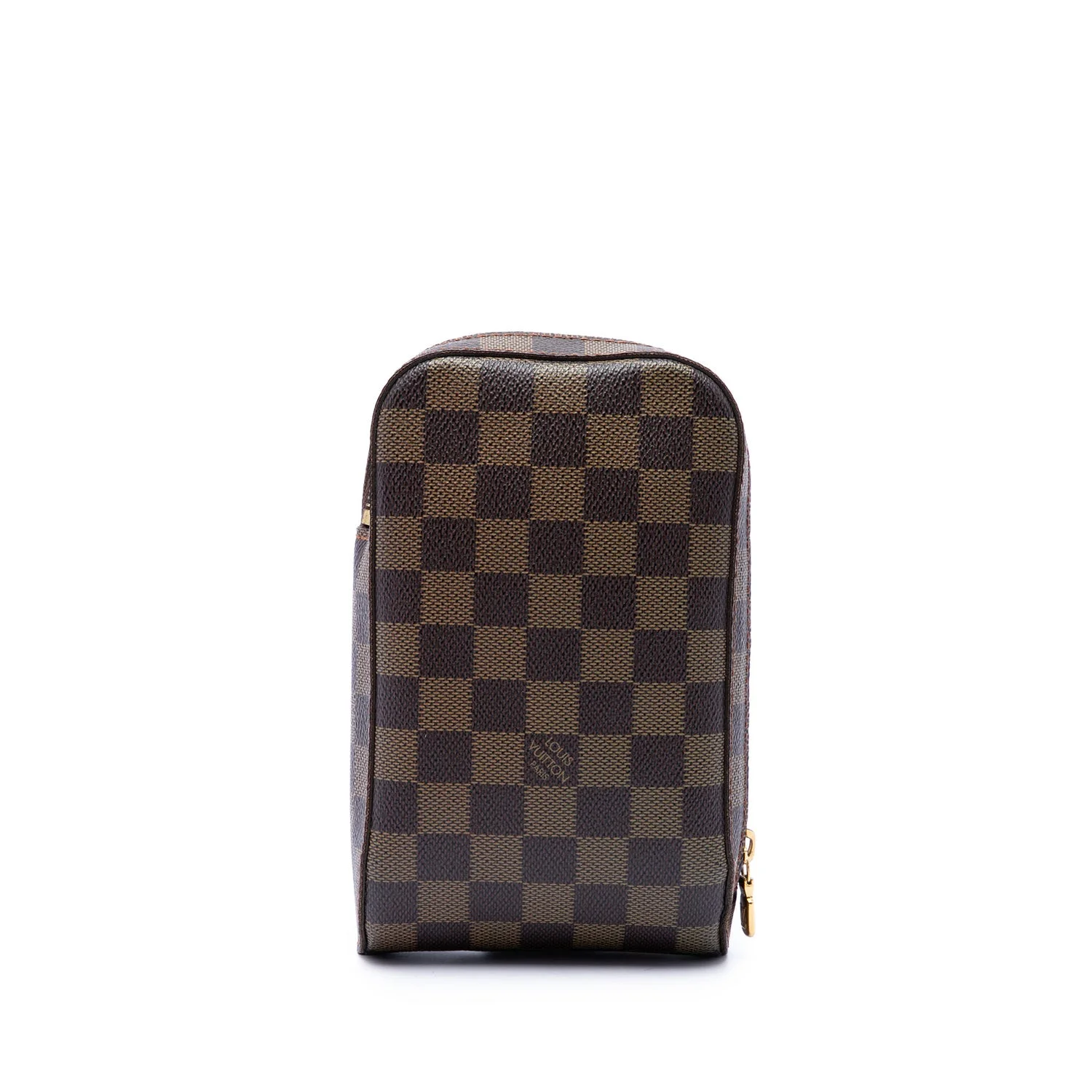 Damier Ebene Geronimos