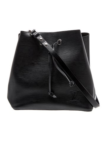 LV Monogram Néonoé MM