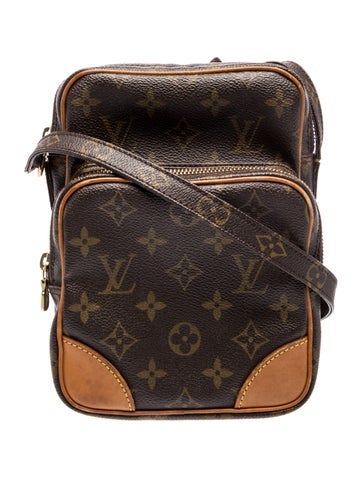 LV Monogram Amazone