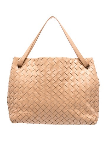 Intrecciato Maxi Cabat