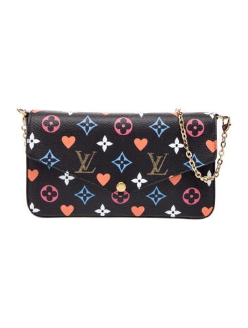 Monogram Pochette Félicie