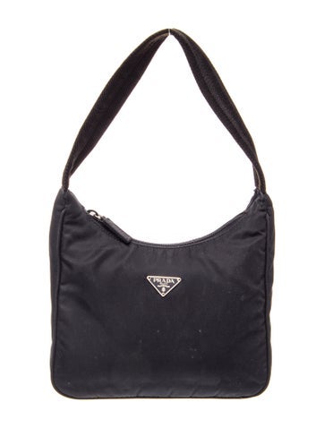 Tessuto Shoulder Bag