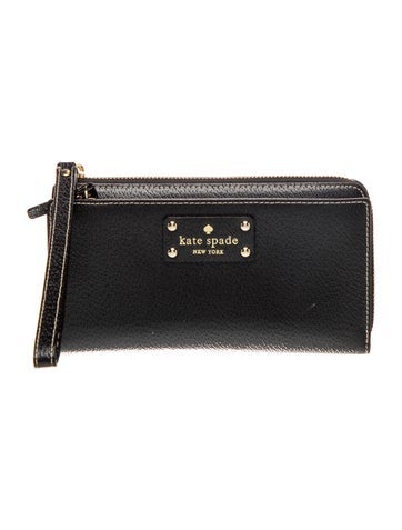 Leather Clutch
