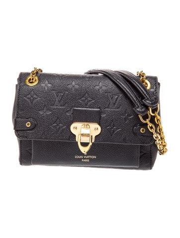 LV Monogram Vavin PM