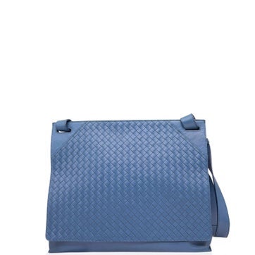 Lambskin Crossbody Bag