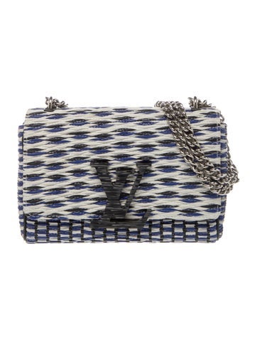 Leather Louise Clutch