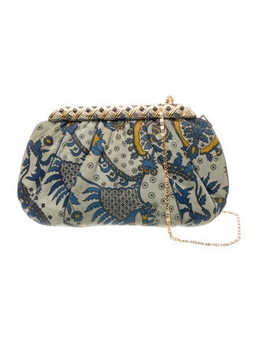 Crossbody Bag Vintage