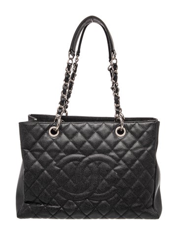 Grand Shopping Tote